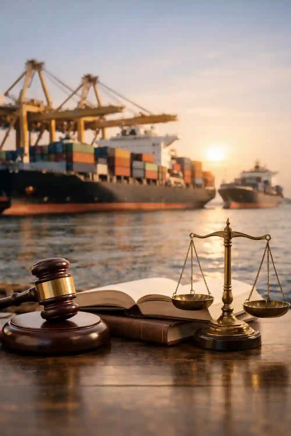 Insurance & Reinsurance Law
